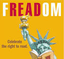 freeom to read