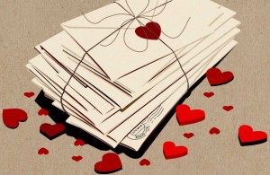 love letters